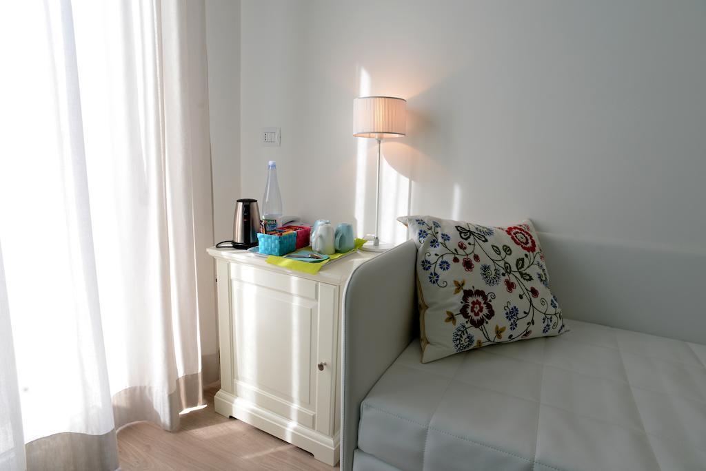 Maree Hotel Cesenatico Værelse billede
