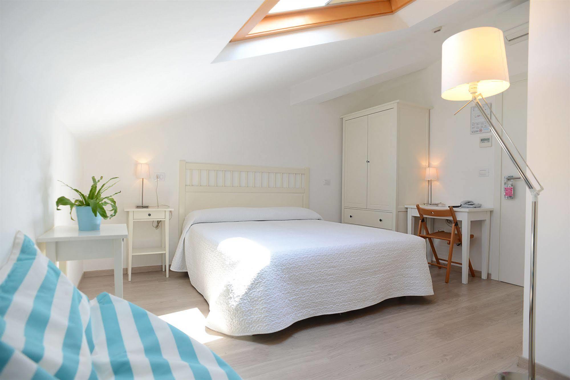 Maree Hotel Cesenatico Eksteriør billede