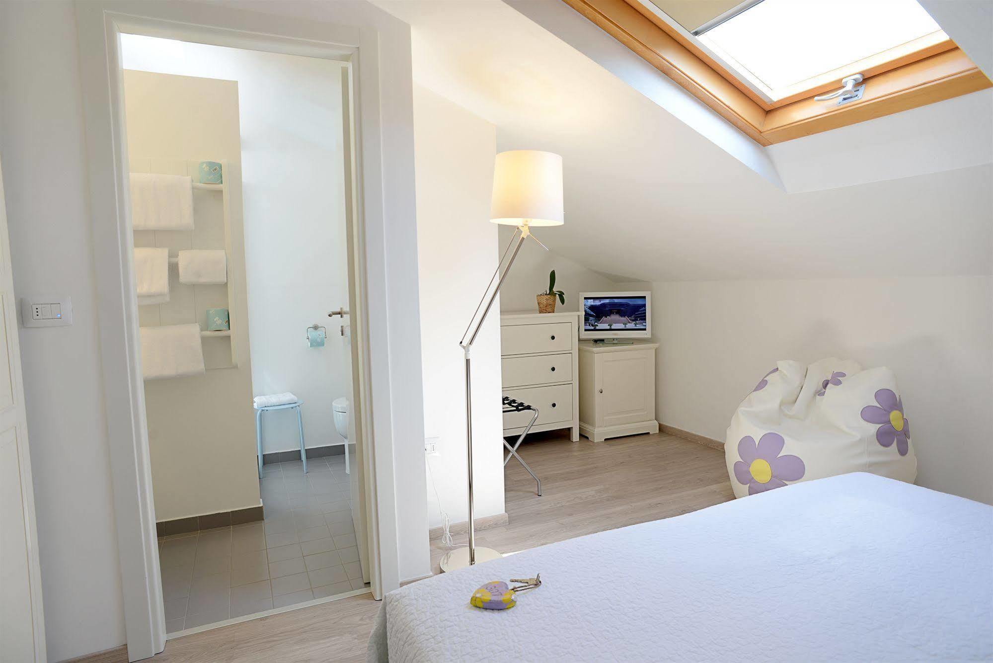Maree Hotel Cesenatico Eksteriør billede