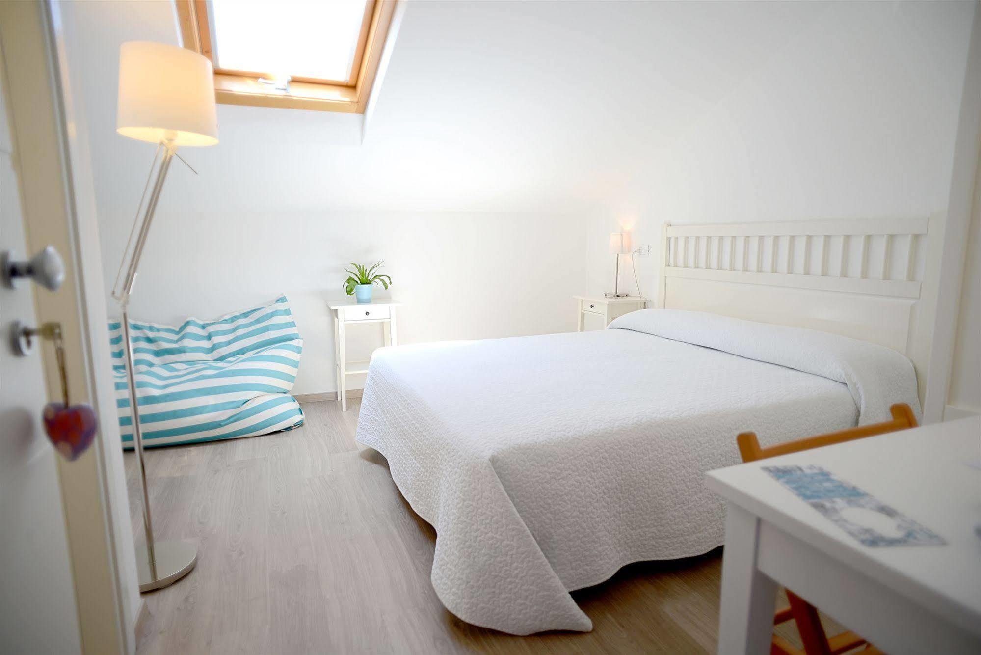 Maree Hotel Cesenatico Eksteriør billede