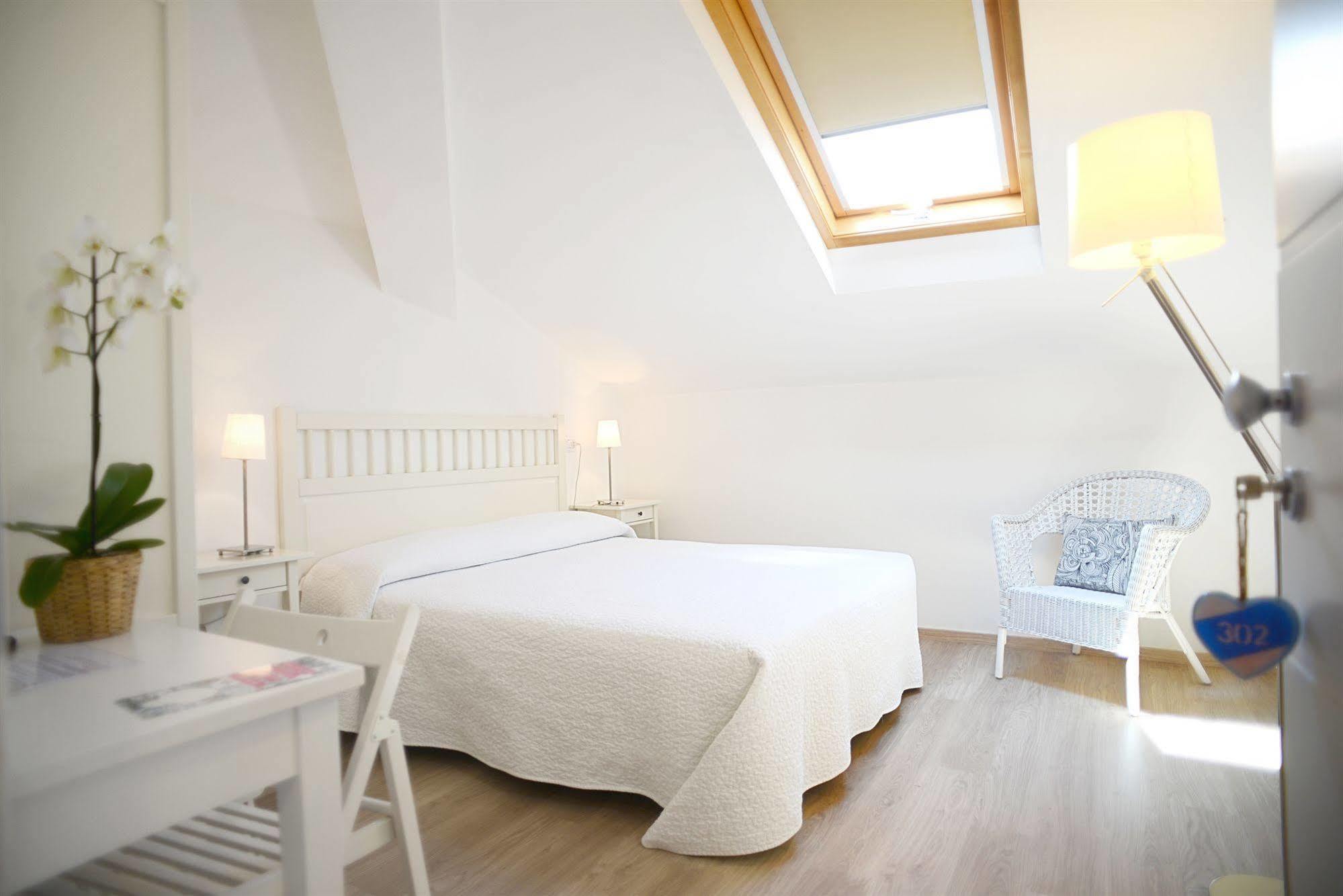 Maree Hotel Cesenatico Eksteriør billede