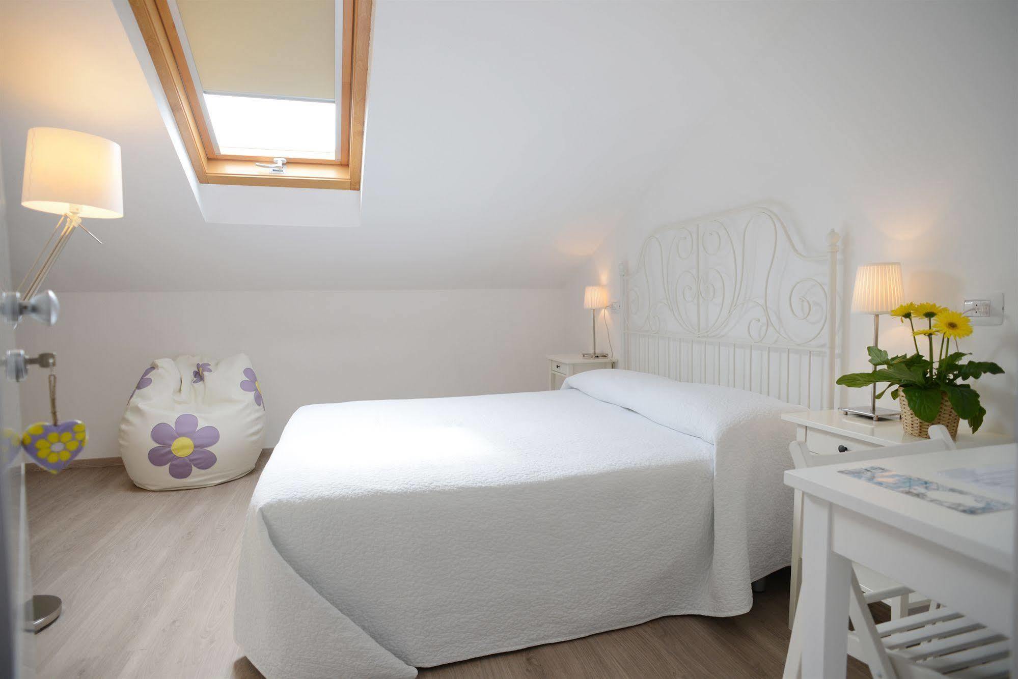 Maree Hotel Cesenatico Eksteriør billede