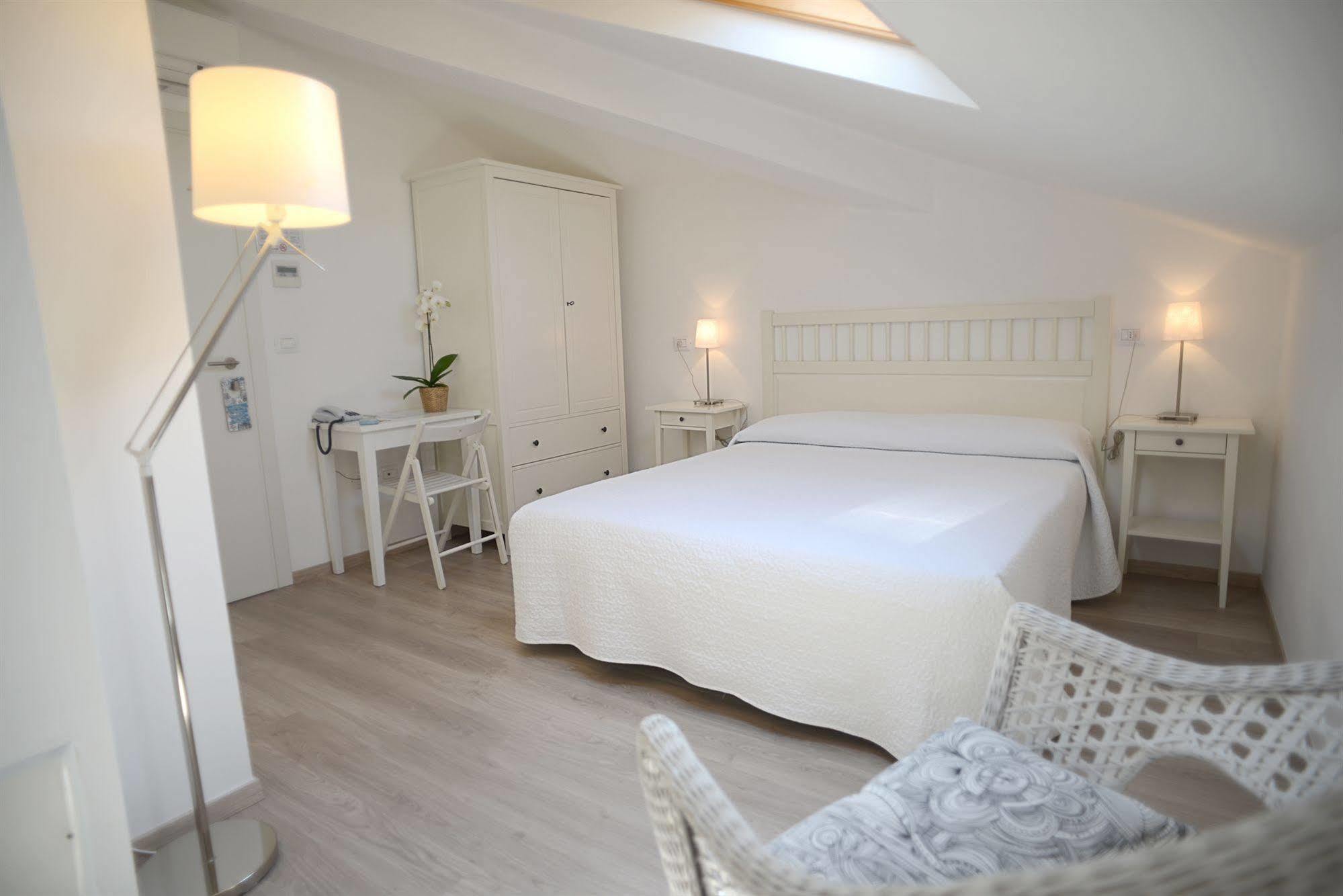 Maree Hotel Cesenatico Eksteriør billede