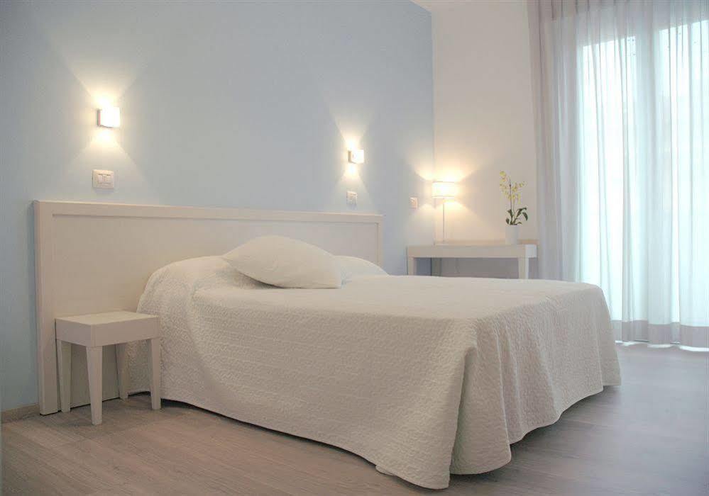 Maree Hotel Cesenatico Eksteriør billede